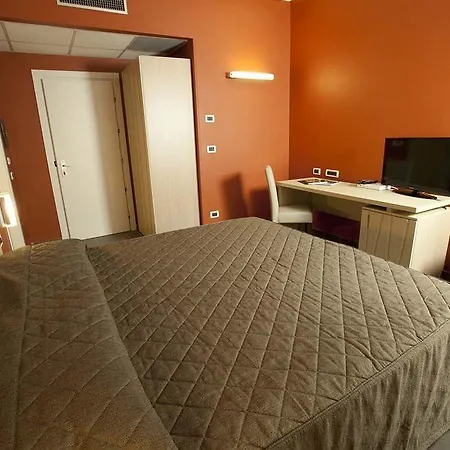 Hotel Rolling Casoria