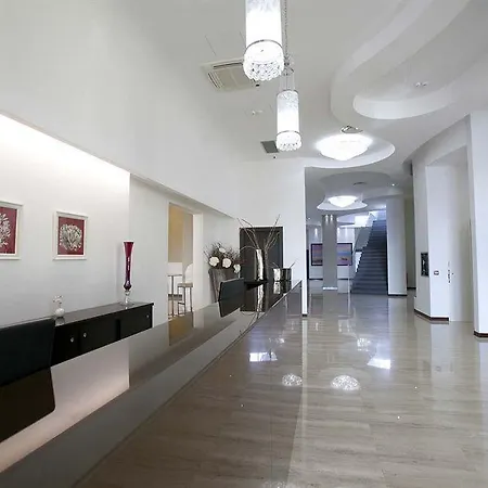 Hotel Rolling Casoria