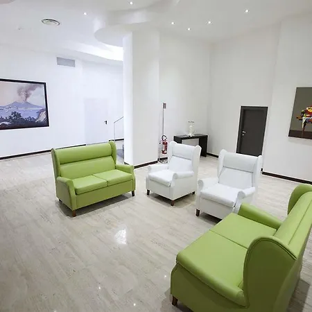 Rolling Hotel Casoria