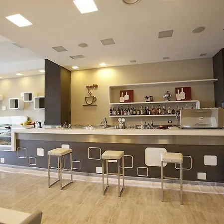 Rolling Hotel Casoria