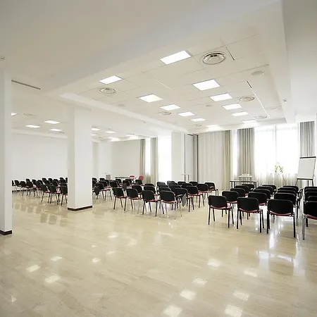 Rolling Hotel Casoria