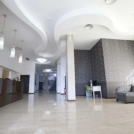 Hotel Rolling Casoria