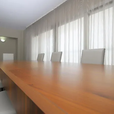 Rolling Hotel Casoria