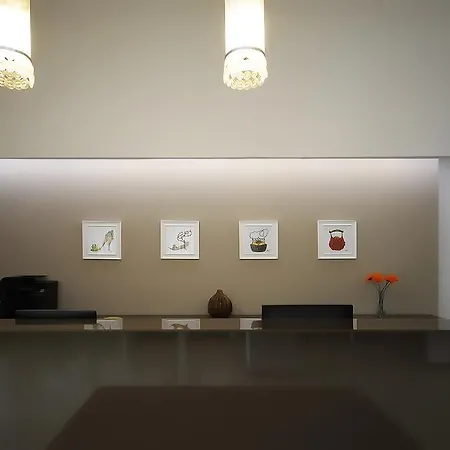 Rolling Hotel Casoria