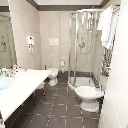 Hotel Rolling Casoria